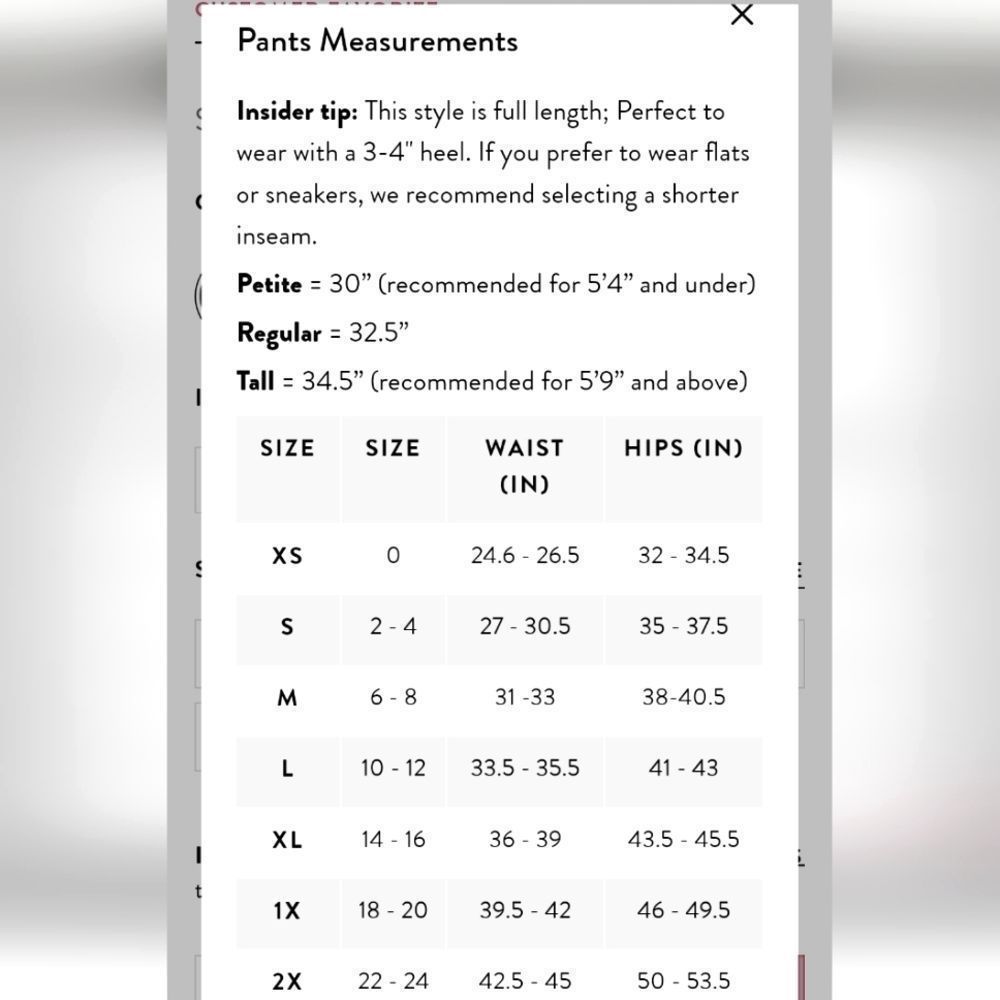 Spanx The Perfect Pants Suede High Rise Flare Pants Black Size S - Picture 9 of 9